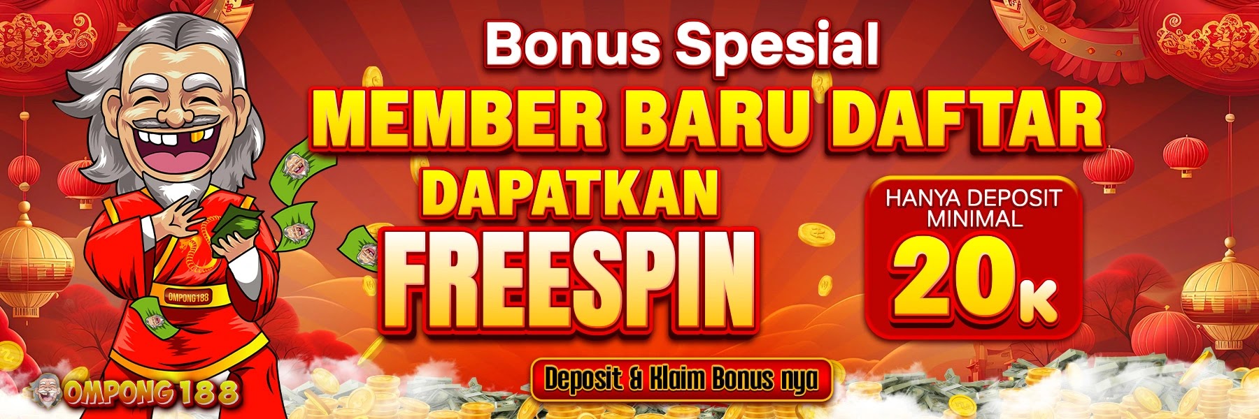 freespin gratis